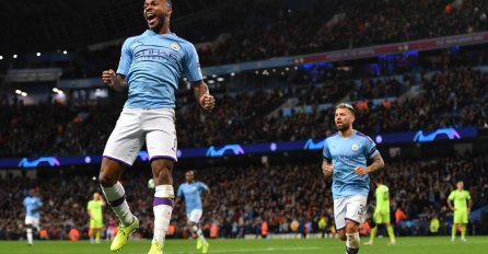 Častan poraz Dinama u Manchesteru, iizmjene donijele pobjedu Cityju