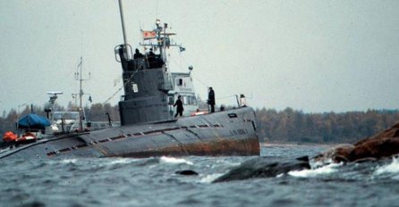 PUTINU ĆE BITI ZLO; ONI SU SKUPILI SNAGE I REKLI MU DA JE DOSTA: U pogonu je GRANDIOZNA PODZEMNA TVRĐAVA IZ HLADNOG RATA: Sprema li se ono najgore? Ovo će i Srbe zabrinuti (VIDEO)