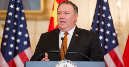 Pompeo u problemima: Predsjednici odbora zastupničkog doma tvrde da zastrašuje svjedoke