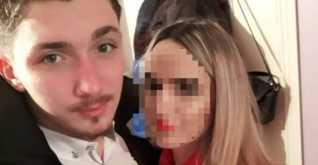 U teškoj saobraćajnoj nesreći poginuo mladić: Djevojka neutješna, vježbali su za prvi ples!  Objavila poruku od koje će se svi naježiti! Tuga do neba!