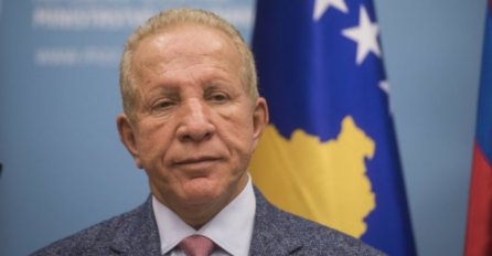 SRBIJA NA NOGAMA, OVAJ ČOVJEK NAJAVIO VELIKI PREOKRET: 'Haradinaj laže, budući premijer će UKINUTI TAKSE…'