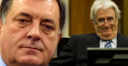 OVO JE BOSNU PRODRMALO DO TEMELJA "U BiH rat nije stao, samo smo ostali bez municije, ono što DODIK izgovara ni KARADŽIĆ nije smio izustiti..."