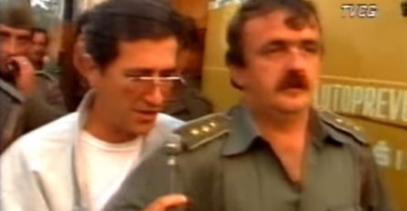 JEZIVE SNIMKE, OD OVOG I DANAS MNOGE PROLAZE TRNCI; Četničke horde u napadu na Dubrovnik: 'Iduću kafu pijemo na Stradunu…' (VIDEO)