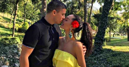 ANA KORAĆ OTKRILA RAZLOG PREKIDA: Bilo je burno, evo šta se desilo