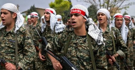 RAT JE NIKAD BLIŽE, TRUMP U NEVJERICI 'Uništenje Izraela više nije san nego je nadohvat ruke, to je maligni tumor kojeg treba ukloniti'