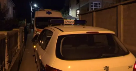 SVIREPO UBISTVO! Ubio svoju majku, scene su JEZIVE!