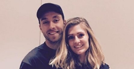 SUPRUGA KRISTIJANA ERIKSENA U CENTRU SKANDALA: Ostrvo bruji da ga je prevarila s klupskim kolegom, a EVO KO JE ONA zapravo (FOTO)