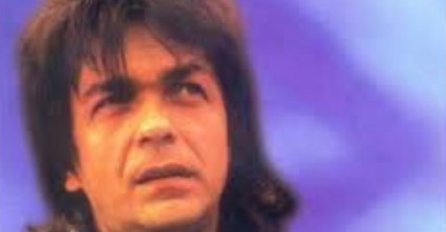 BIO JE MILJENIK ONE PRAVE RAJE Žario je i palio Jugoslavijom, a danas su ga mnogi zaboravili