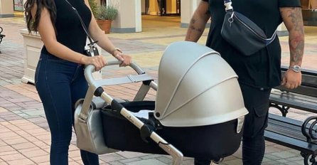 MARINA POLUDJELA: Otkrila koliko novca Darko daje Ani i kćerkici! Napravila neviđeni skandal