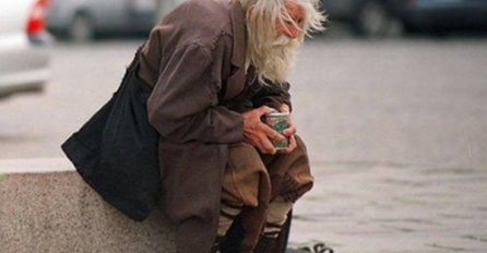 POUČNA PRIČA: Napukla posuda