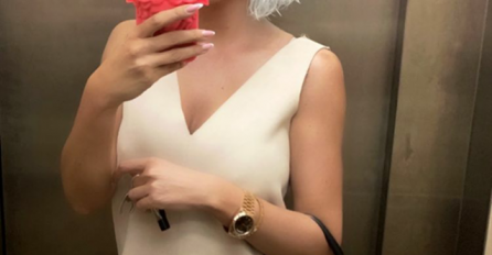 JELENA KARLEUŠA OBJAVILA FOTOGRAFIJU: Kupila četiri para cipela, KOŠTAJU ČITAVO BOGATSTVO! 