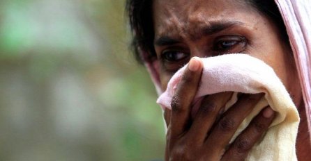 POUČNA PRIČA: Poštuj svoju majku 