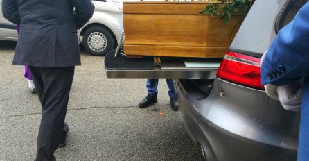 TUGA DO NEBA, UMRO POZNATI GLUMAC NAKON TEŠKE BOLESTI: Porodica objavila tužnu vijest!