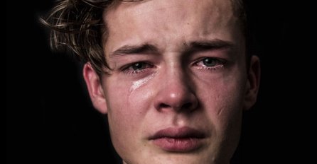 "Uništio sam  brak svojom ljubomorom..."