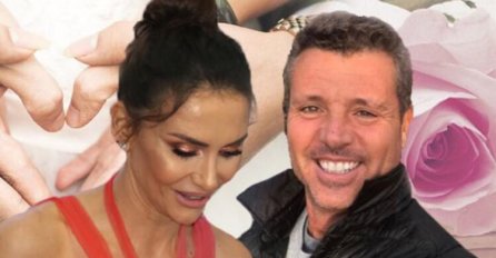 EMINA JAHOVIĆ PRED PREPUNOM SALOM URADILA JEDNU STVAR, SVE ZBOG TURSKOG MILIONERA: Definitivno se više ne kriju!