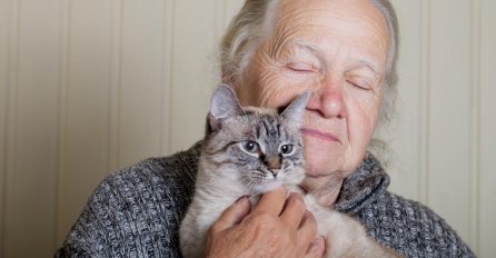 MUDRA PRIČA OVE ŽENE ĆE PROMIJENIT VAŠ POGLED NA ŽIVOT: Sve više čitam knjige, a sve manje brišem prašinu
