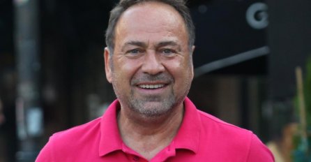 NISU SAMO NIKOLA I MARKO, MARINKO IMA VANBRAČNOG SINA: Pogledajte kako izgleda, NE LIČE NIKAKO (FOTO)