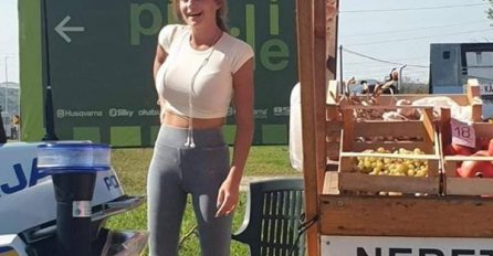 Tužna vijest razočarala obožavatelje Kristine mandarine: Čak 35 000 ljudi ČEKAJU NA EKSURZIJU "Kod Kristine po mandarine", A ONDA SU ČULI OVO