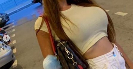 PRODAVAČICA MANDARINA ZALUDJELA REGION, EVO KO JE FATALNA KRISTINA: Proda 300 kilograma dnevno, kad joj vidite slike, sve će vam bit jasno!