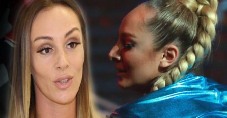 ANABELA ODMAH POSLIJE RAZVODA HOSPITALIZOVANA, UPUTILA KĆERKI LUNI 4 SNAŽNE RIJEČI: Procurila njena fotografija iz bolnice, TUŽNO!