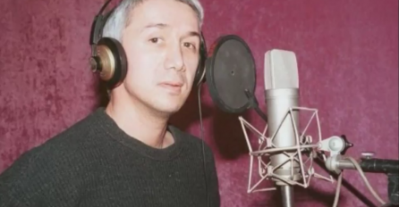 NJEGOVU SMRT PRATI JEDNA MISTERIJA! Obožavali ste ovog pjevača, a on je bio zaljubljen u koleginicu! Njegova posljednja noć krije JEZIVE DETALJE! (FOTO)