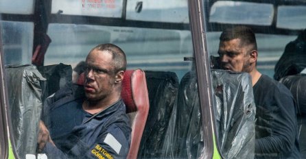 TUGA DO NEBA: Stradalo 17 rudara, država u žalosti!