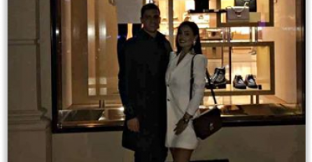 LJUBAVNO GNIJEZDO: Evo gdje žive Ana Korać i David Dragojević! Organizovali proslavu u stanu, a svi su gledali u ovaj detalj! Preslako! (FOTO)