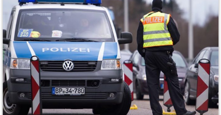 STRAVIČNA NESREĆA U NJEMAČKOJ: Državljanin BOSNE I HERCEGOVINE izgubio život, objavljeno ime i prezime stradalog