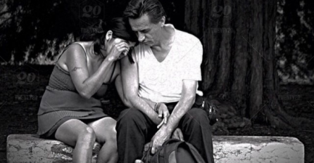 "Jučer mi se, nakon 15 godina javila bivša djevojka iz studentskih dana, priča mi ima muža koji je sterilan, a već godinama želi dijete"