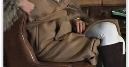 CECA ZAPRATILA kolegicu sa estrade a onda joj PUKALA KOMENTAR  zbog kojeg GORI INSTAGRAM