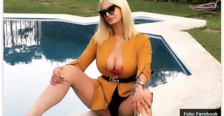 BH misica OSUMNJIČENA ZA LIKVIDACIJU UGOSTITELJA U MOSTARU: Evo ko je fatalna Sunita Hindić o kojoj bruji region