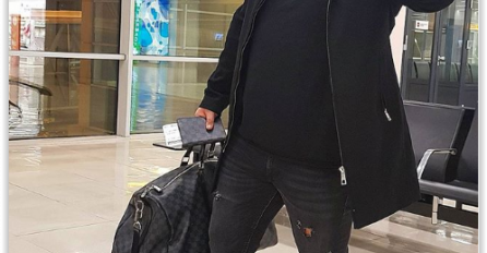 Darko Lazić OBJAVIO FOTOGRAFIJU nakon stradanja njegove bivše žene koja je izazvala lavinu komentara, a JEDAN DETALJ  na slici je ražnježio sve