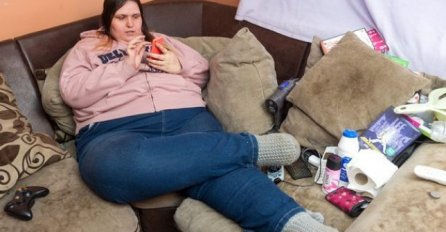 "Sa mužem sam imala do rođenja djeteta vrlo strastven brak"