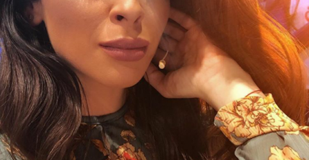 ANA SEVIĆ JE SVOJU KĆERKU OSTAVILA KOD OVOG MUŠKARCA: Objavila slike na Instagram, DARKO LAZIĆ IZBEZUMLJEN! (FOTO) 