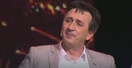 ŽIKU JAKŠIĆA SVI ZNAMO ALI NISMO IMALI POJMA DA JE OVO NJEGOV BRAT: I on je pjevač!