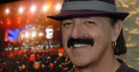 Od trošne kuće do OGROMNE VILE S BAZENOM: Nakon 50 godina Haris Džinović neće živjeti kao podstanar, POGLEDAJTE RASKOŠ (FOTO)