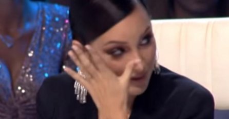 RAZVELA SE, A SIN OSTAO KOD OCA, BRENINA SNAHA RONILA SUZE, NE MOŽE DA DOĐE SEBI: Sve je bilo dobro dok se nije POJAVILA ONA!