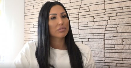 SRPSKA STALETA UHAPŠENA U BiH, U DRŽAVU UŠLA ČAMCEM PREKO DRINE: Evo šta je pronađeno kod nje, NOVI DETALJI!