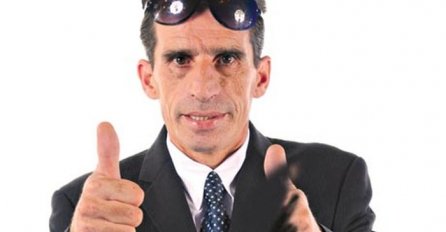 EKREM JEVRIĆ SA NJOM IMA ČETVERO DJECE, OVO JE NJEGOVA UDOVICA: Igbalu zvali u rijaliti, evo da li ulazi!