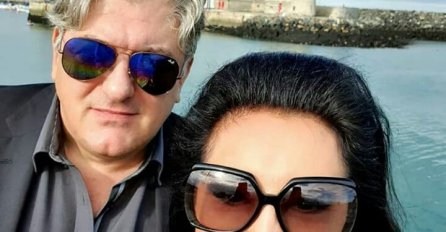 Smrtni slučaj u porodici Dragane Mirković i Tonija Bijelića: On putem Instagrama saopštio LOŠE VIJESTI