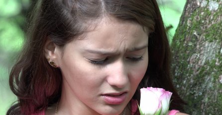 "Moj dečko na poslu radi u radnom odijelu.."