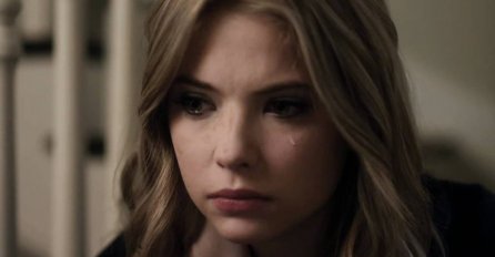 "Kad sam bila 2. srednje bila sam mjesec dana u vezi sa jednim momkom."