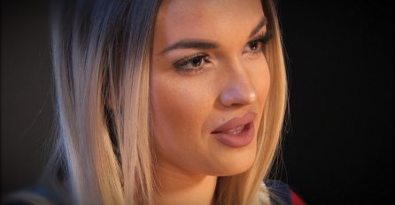 TEODORA DŽEHVEROVIĆ SE STIDI SVOG PORIJEKLA: Ovo je njeno pravo ime, KAD ČUJETE SMIJAT ĆETE SE DANIMA!