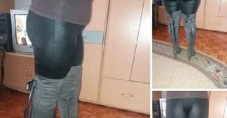 HTJELA DA PRODA ČIZME PA SE OBRUKALA KAO NIKAD U ŽIVOTU: O ovom oglasu bruji cijeli Balkan!