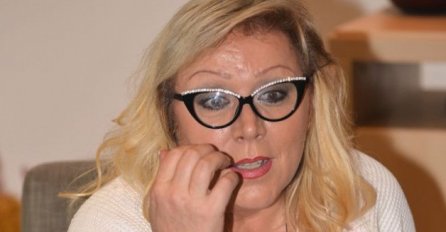 ZORICA MARKOVIĆ DOŽIVJELA INAFRKT NA SVADBI: Evo u kakvom je sad  stanju, POZNATE INFORMACIJE