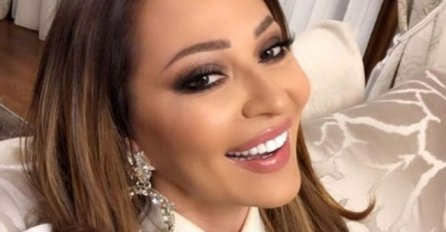 "SRBIJA JE SIROMAŠNA, JER JOJ JE MAJKA..."  O Ceci bruje na mrežama, njena reakcija GOVORI SVE! 