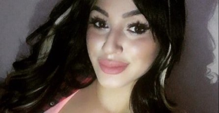 KLUPKO SE ODMOTAVA: Evo šta se jutros desilo s fatalnom Sunitom, osumnjičenom za ubistvo Nine Ivankovića