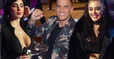 ALEKSANDRA GUSKO! SUBOTIĆEVA U SUZAMA NAKON ROĐENDANA: Otvorila čestitku i ostala BEZ riječi! ( FOTO) 