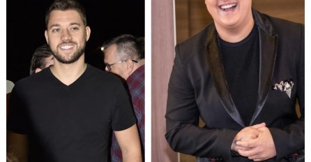 BRENIN SIN I  MARIJA ŠERIFOVIĆ?! Komentarisao joj FOTOGRAFIJU, a dobio odgovor sa  MNOGO LJUBAVI I POLJUBACA! BRENA NIJE MOGLA NAĆI BOLJU SNAHU!  