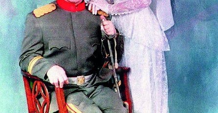 CECA I ARKAN SU SE VJERILI NA DANAŠNJI DAN 1995, ISPLIVALI SVI DETALJI: Dobila je brilijant od tri i po karata, OD CIJENE ĆE VAM SE ZAMANTATI!